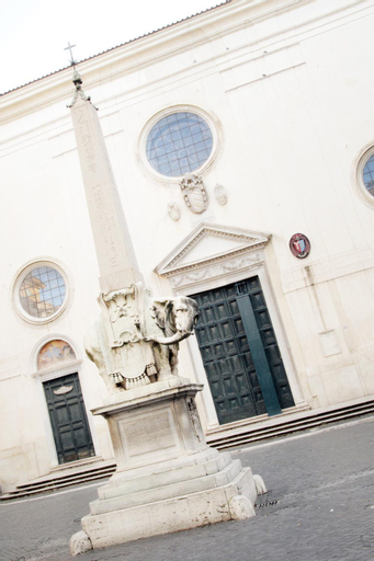 Hotel Albergo Santa Chiara, Rome