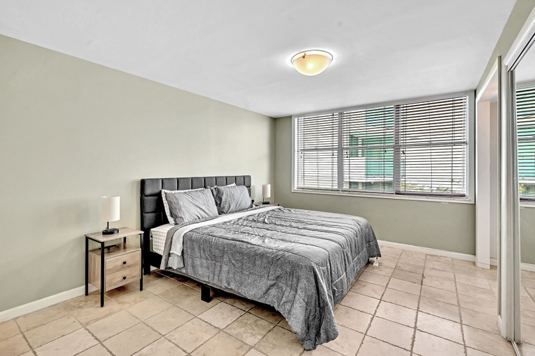 Bedroom 2, Bay Harbor Sunset, Miami-Dade
