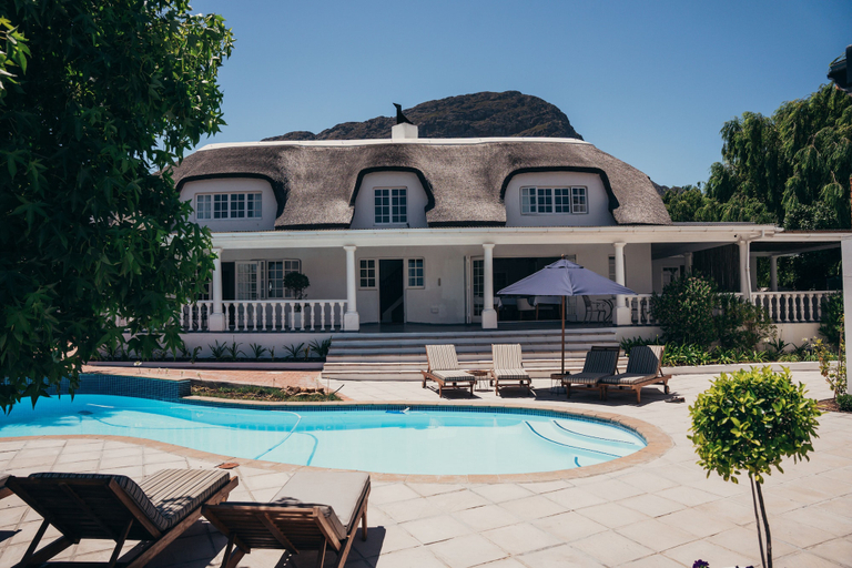 Exterior & Views 2, Mirabelle Guesthouse, Cape Winelands