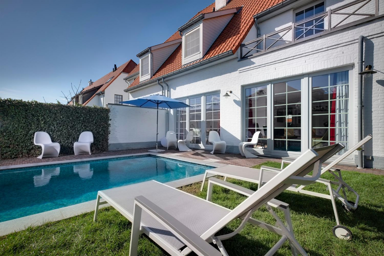 Others 5, B&B Maison seki, West-Vlaanderen