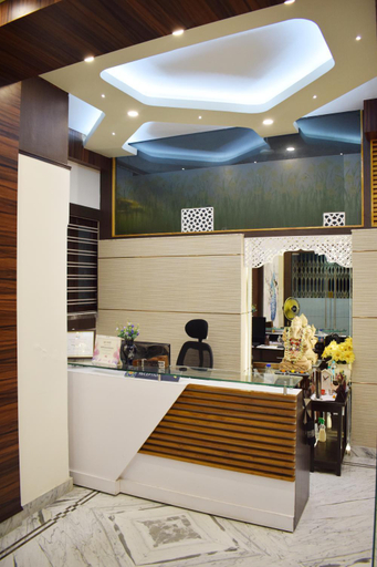 Public Area 2, Krishna Kunja " A Quiet & Peaceful Stay ", North 24 Parganas