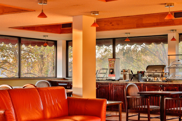 The View Inn & Suites Bethlehem / Allentown / Lehigh Airport, Northampton
