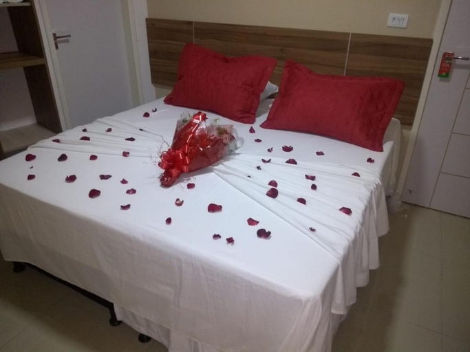Bedroom 2, TRIUNFO PAPO HOTEL, Triunfo