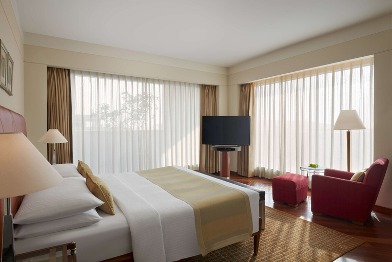 Bedroom 4, Hyatt Regency Kolkata, North 24 Parganas