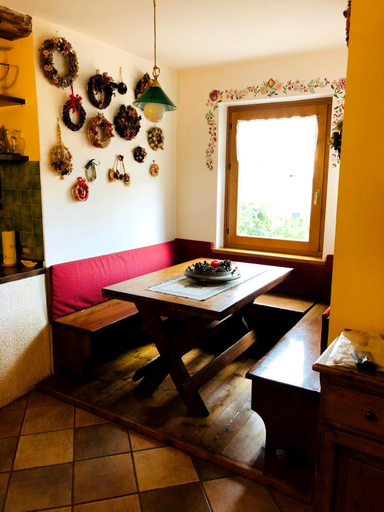 Others 4, Coriva Homes - Termenago, Trento