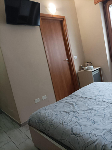 Others 3, B&B Perbaccobar, Brescia