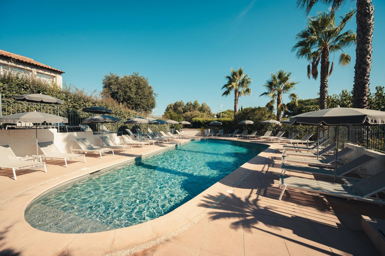 Sport & Beauty 2, Hotel Le Catalogne, Var