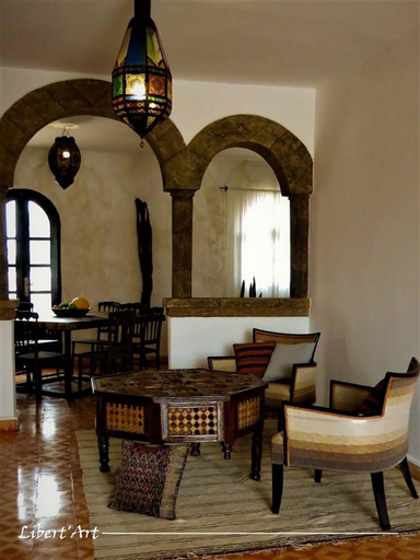 Public Area