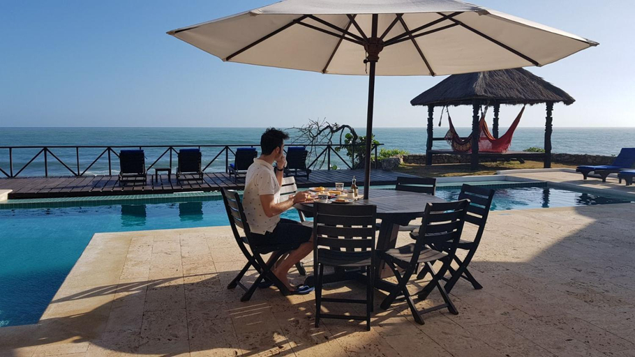 Food & Drinks 5, Senda Casa Tayrona Los Naranjos, Santa Marta (Dist. Esp.)