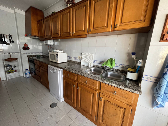 Others 4, Vila do Conde Beach Apartment, Vila do Conde