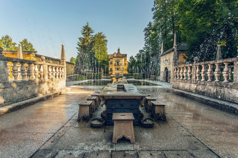 Exterior & Views 2, Rosewood Schloss Fuschl, Salzburg Umgebung