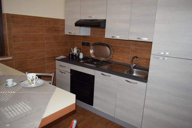Others 3, Bed &Breakfast Pinetamare, Caserta