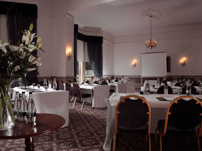 Meeting room / ballrooms 5, The Crown Hotel, North Yorkshire