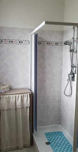 Others 2, The Lover House, Terni