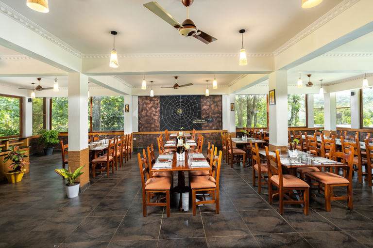 Food & Drinks, Coffee Routes Thekkady, Idukki