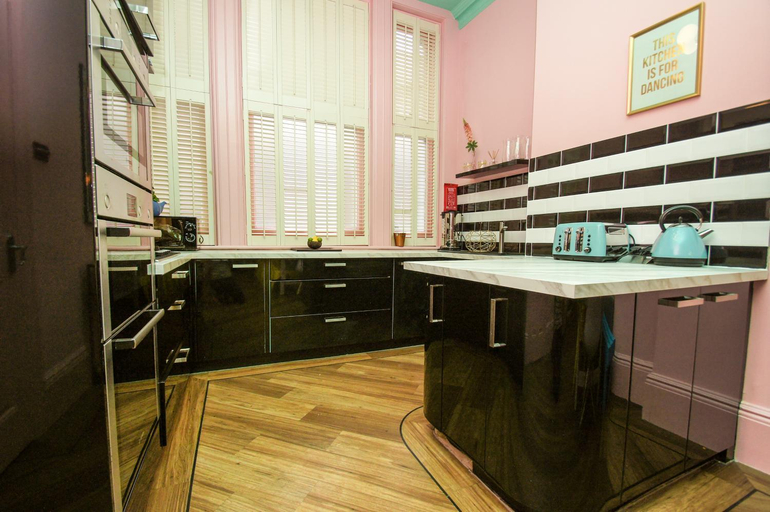 Others 5, Brighton Lanes Townhouse by Brighton Holiday Lets, Brighton and Hove