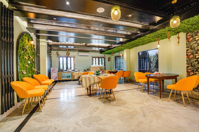 Others 5, Fabhotel Prime Stay Inn I, Varanasi
