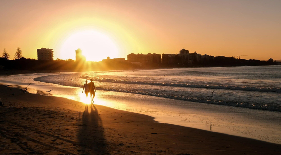 Others 5, Ocean Vista On Alex, Maroochy - Mooloolaba