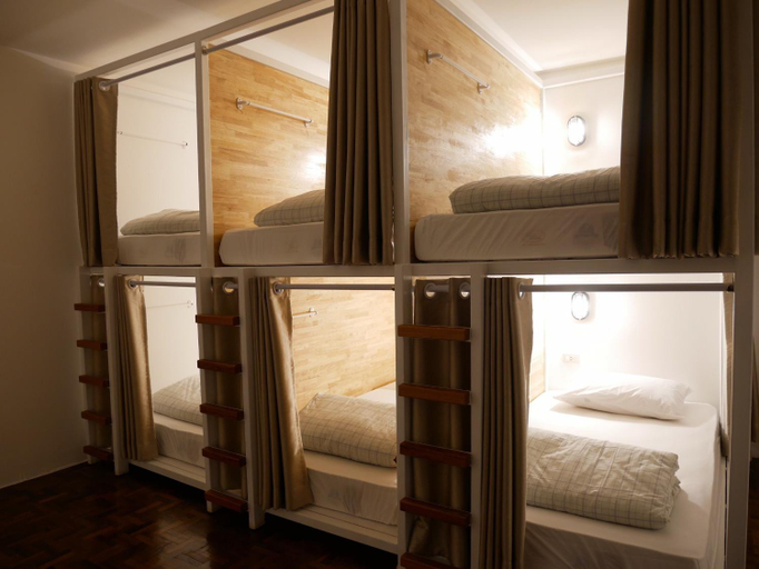 Others 5, Neat Hostel, Muang Chiang Mai