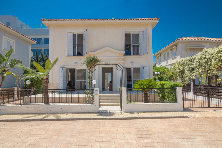 Exterior & Views 1, Jason Villas