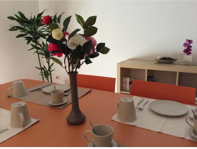 Others 2, Ca’Melia B&B, Milano