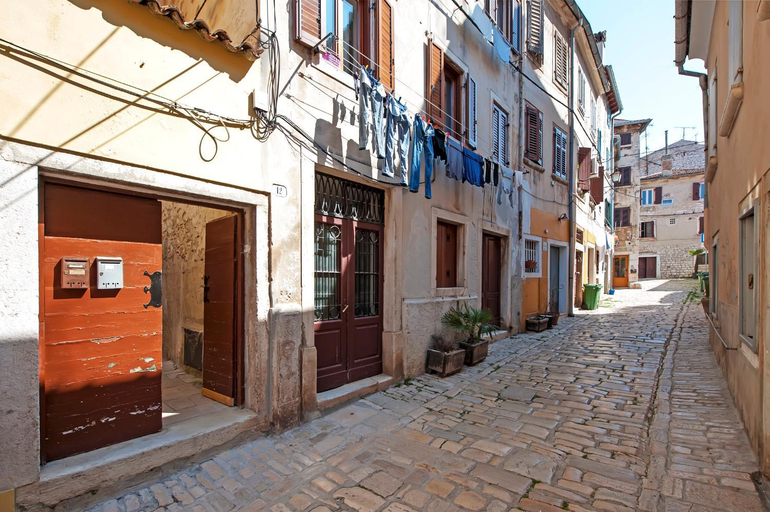 Others 3, Deluxe Studio G 12, Rovinj