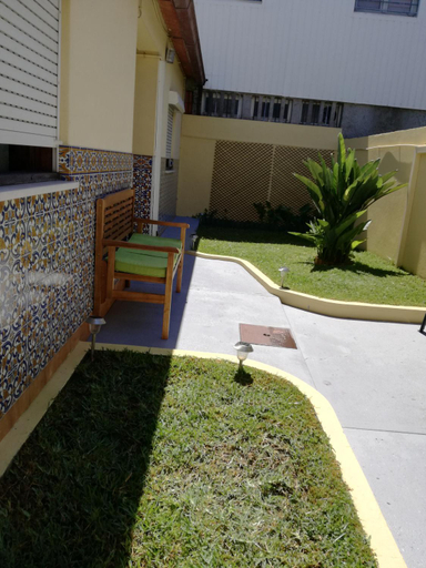 Exterior & Views, 5 Bicas, Aveiro