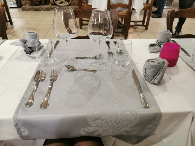 Food & Drinks 2, Auberge Du Riou, Alpes-Maritimes