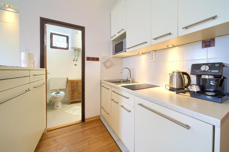 Others 2, Studio Apartment Vesna, Krk