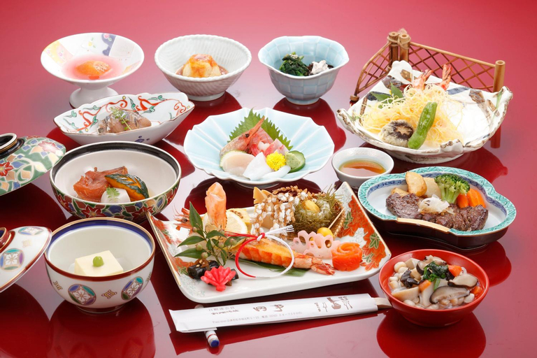Food & Drinks 3, Tagoto, Aizuwakamatsu