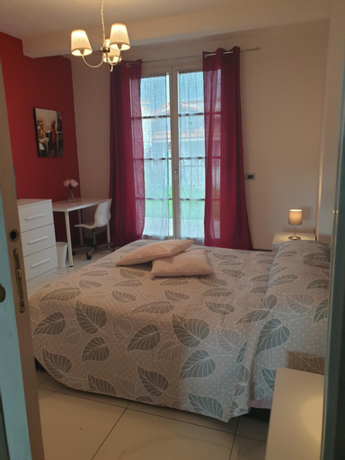 B&B Circuit, Florence