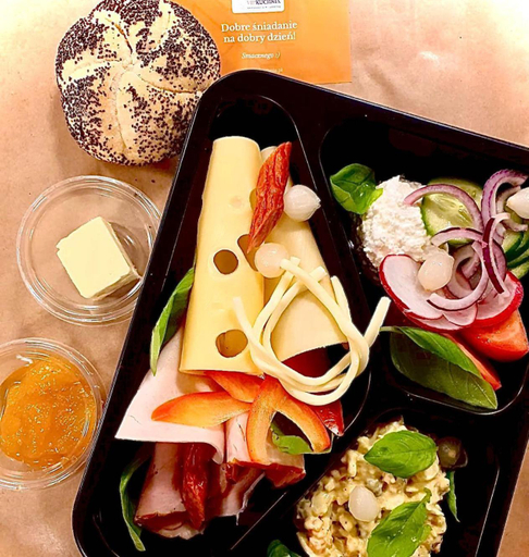 Food & Drinks 5, Zakopiana, Tatra
