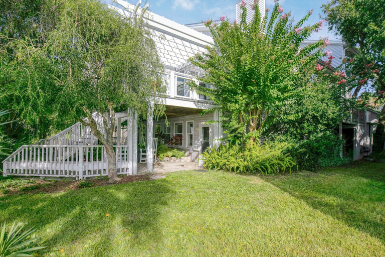 Exterior & Views 2, Red Maple by Avantstay Walk to Folly Beach, Charleston