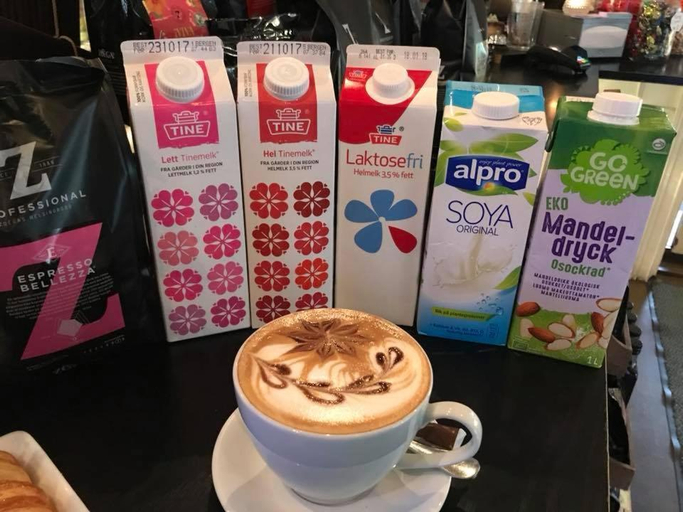 Others 4, Stryn Kaffebar & Vertshus, Stryn