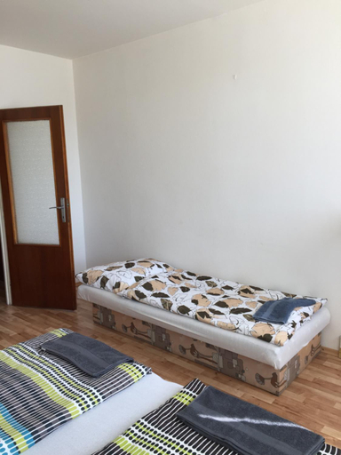 Others 2, Saris rooms, Prešov