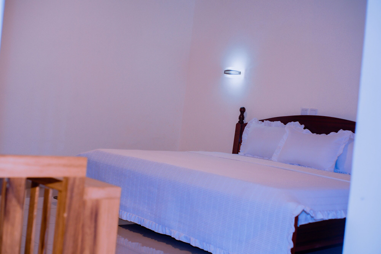 Bedroom 3, Nyumbani Downtown Cottages, Nyarugenge