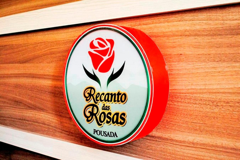 Others 3, Recanto das Rosas, Poços de Caldas