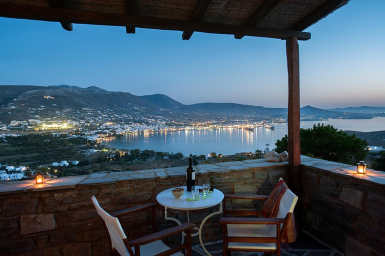 Others 5, Archipelagos Apartments, South Aegean