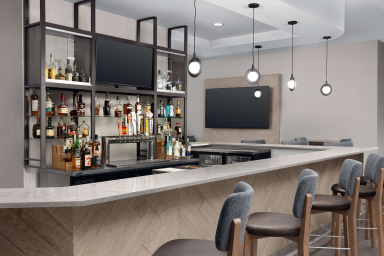 Food & Drinks 5, Hilton Garden Inn Abilene, Taylor