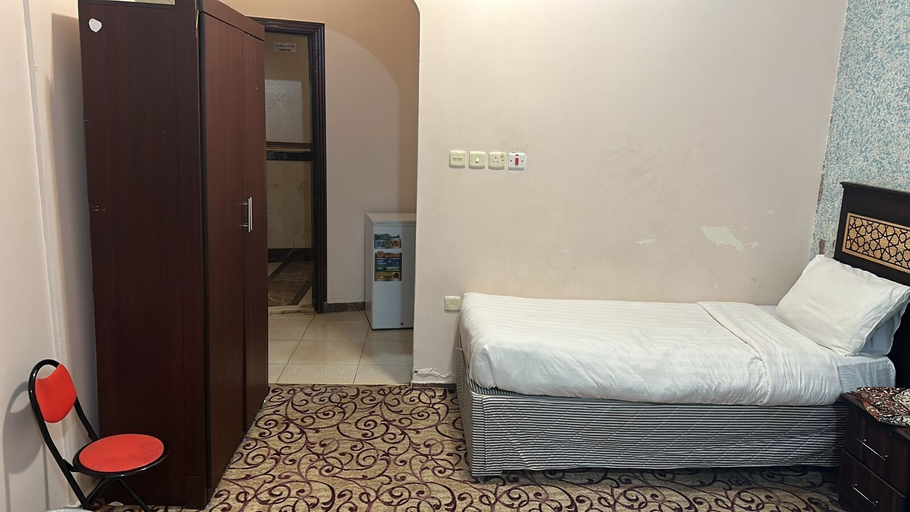 Bedroom 2, Safwa alhoda, Makkah