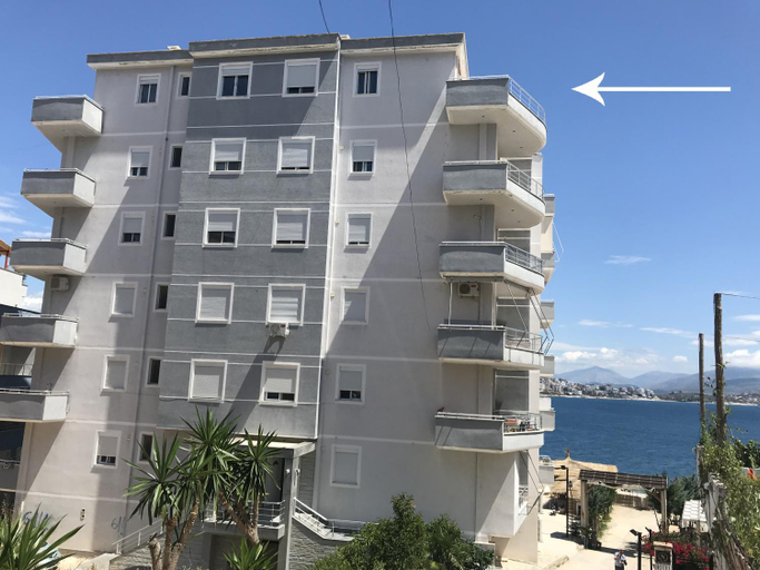 Others 4, Kristina Bellavista Rooms, Sarandës