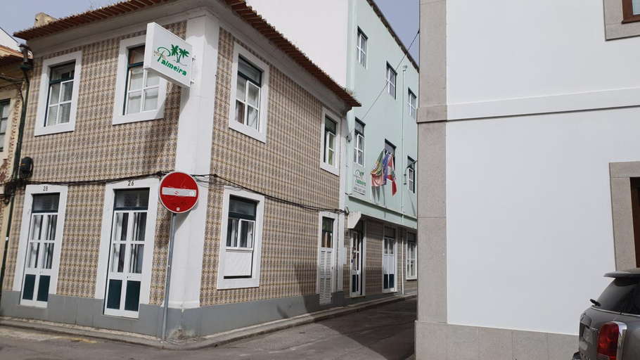 Exterior & Views 2, Hotel Palmeira, Aveiro