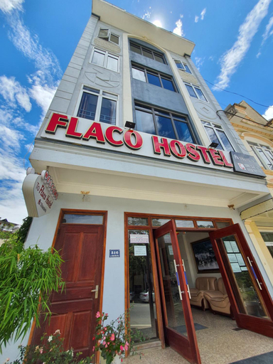 Exterior & Views 2, Flaco Hostel Sapa, Sa Pa