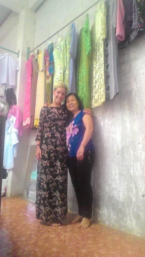 Others 5, Happy Homestay, Buon Ma Thuot