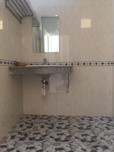 Bathroom, Khach san Phuong Dung, Cửa Lò