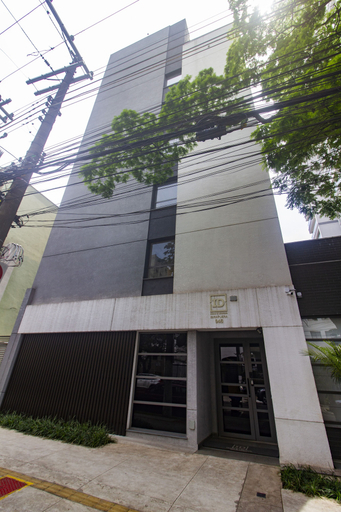 Exterior & Views 2, Residencial ID Ibirapuera, São Paulo