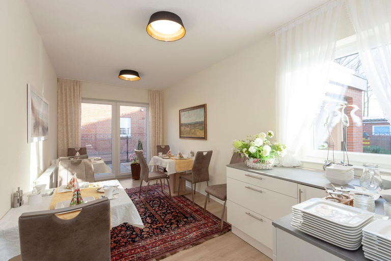 Others 2, Hotel garni NordSeerose Greetsiel, Aurich