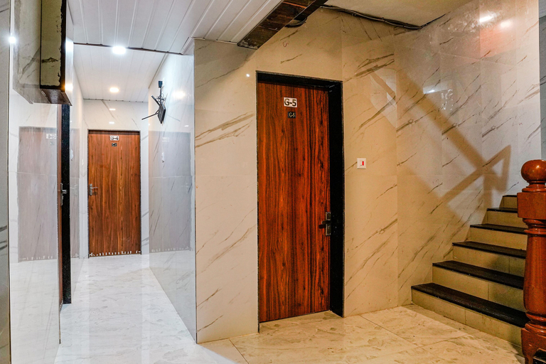 Others 5, Fabexpress Yatri Inn, Thane