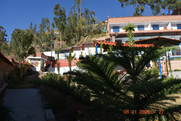 Others 2, La Finca Tarma, Tarma