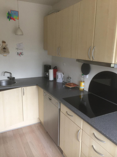 Others 5, Bramming city privat overnatning , ingen morgenmad, Esbjerg